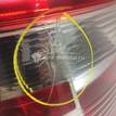 Фото Фонарь задний левый  3567080J60 для Suzuki Sx4 {forloop.counter}}