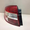 Фото Фонарь задний левый  3567080J60 для Suzuki Sx4 {forloop.counter}}