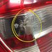 Фото Фонарь задний левый  3567080J60 для Suzuki Sx4 {forloop.counter}}
