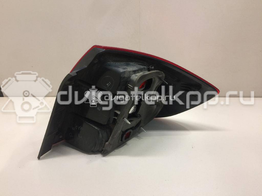 Фото Фонарь задний левый  3567080J60 для Suzuki Sx4 {forloop.counter}}