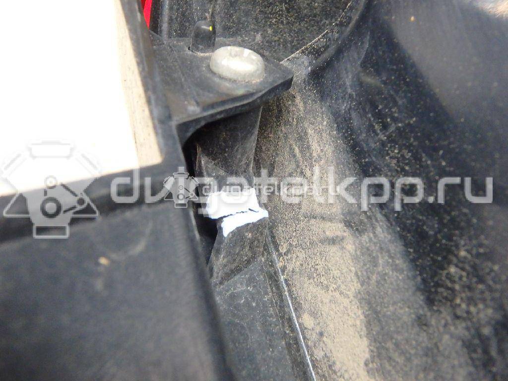 Фото Фонарь задний левый  3567080J60 для Suzuki Sx4 {forloop.counter}}
