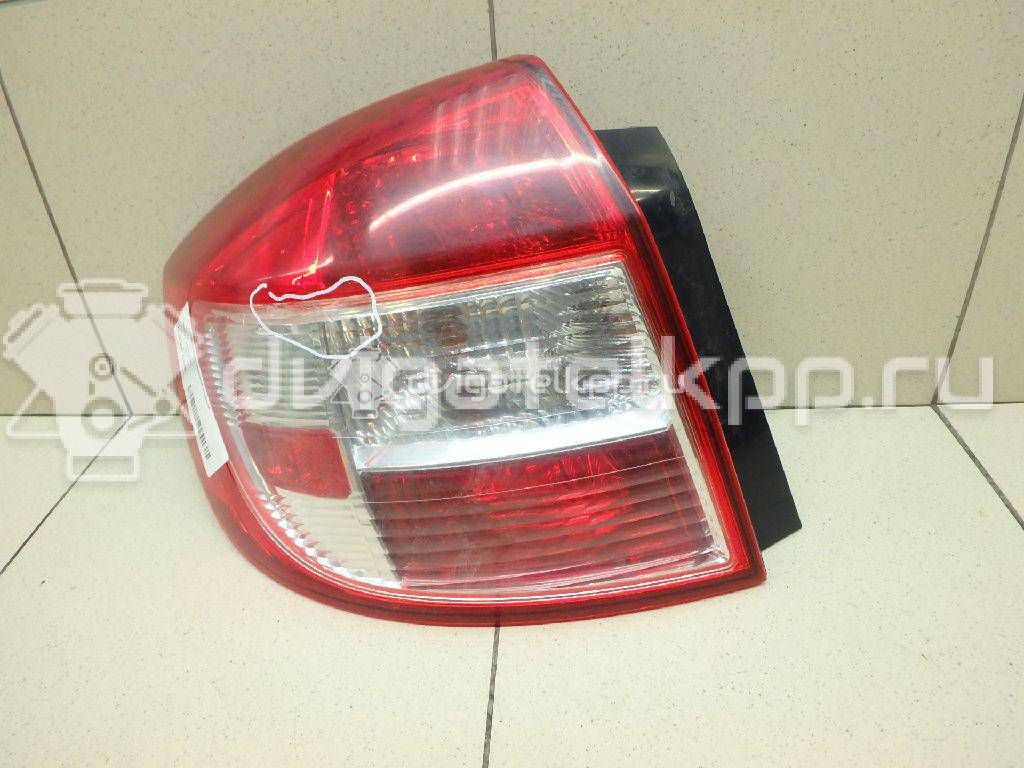 Фото Фонарь задний левый  3567080J60 для Suzuki Sx4 {forloop.counter}}