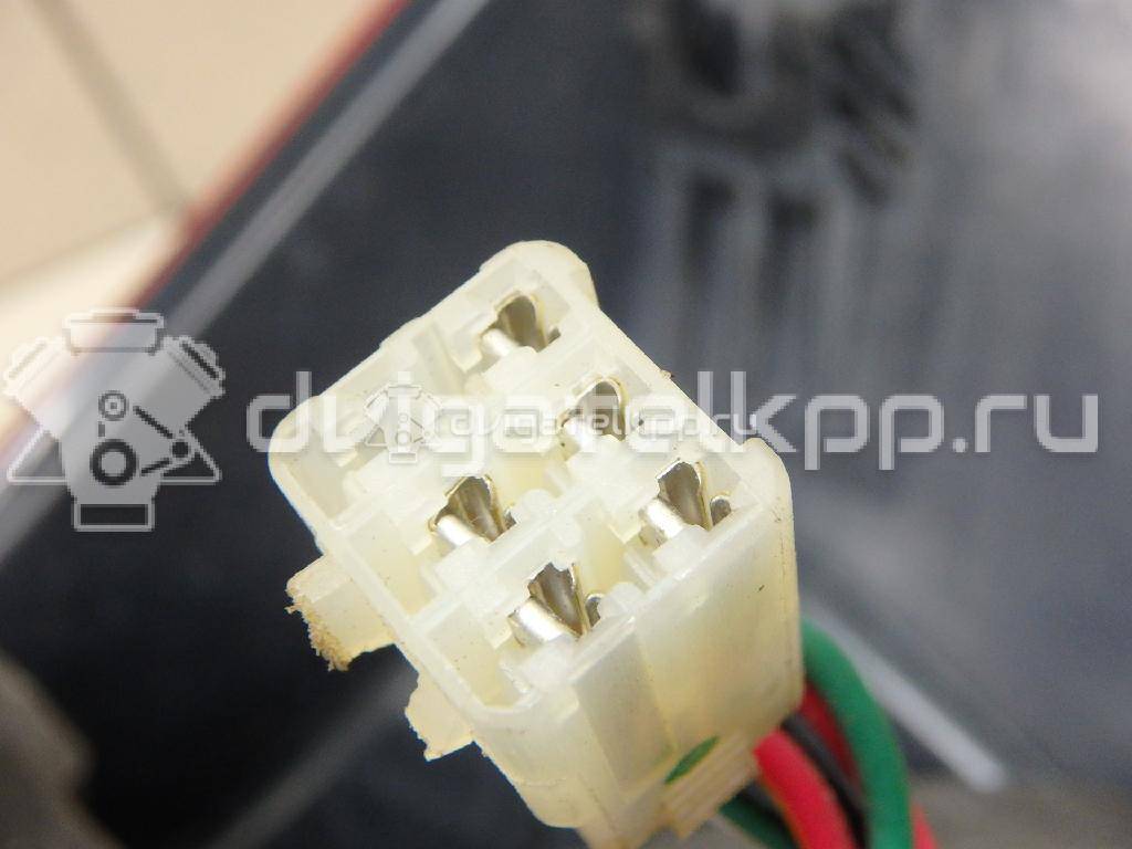 Фото Фонарь задний левый  3567080J60 для Suzuki Sx4 {forloop.counter}}