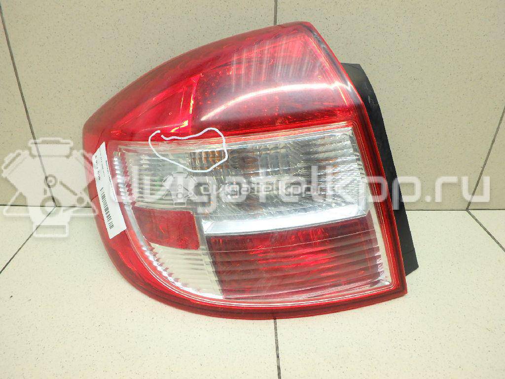Фото Фонарь задний левый  3567080J60 для Suzuki Sx4 {forloop.counter}}
