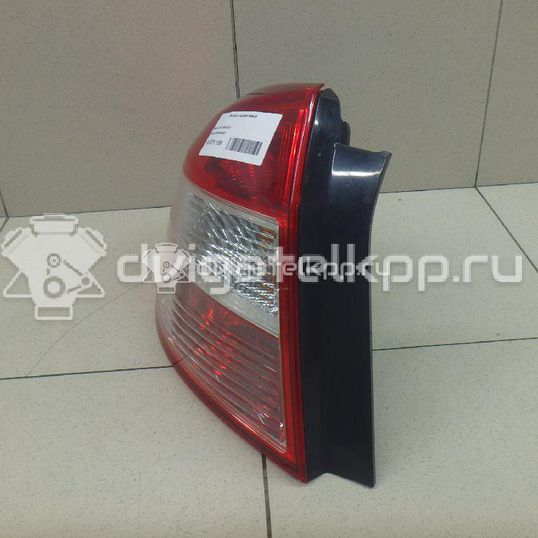 Фото Фонарь задний левый  3567080J60 для Suzuki Sx4