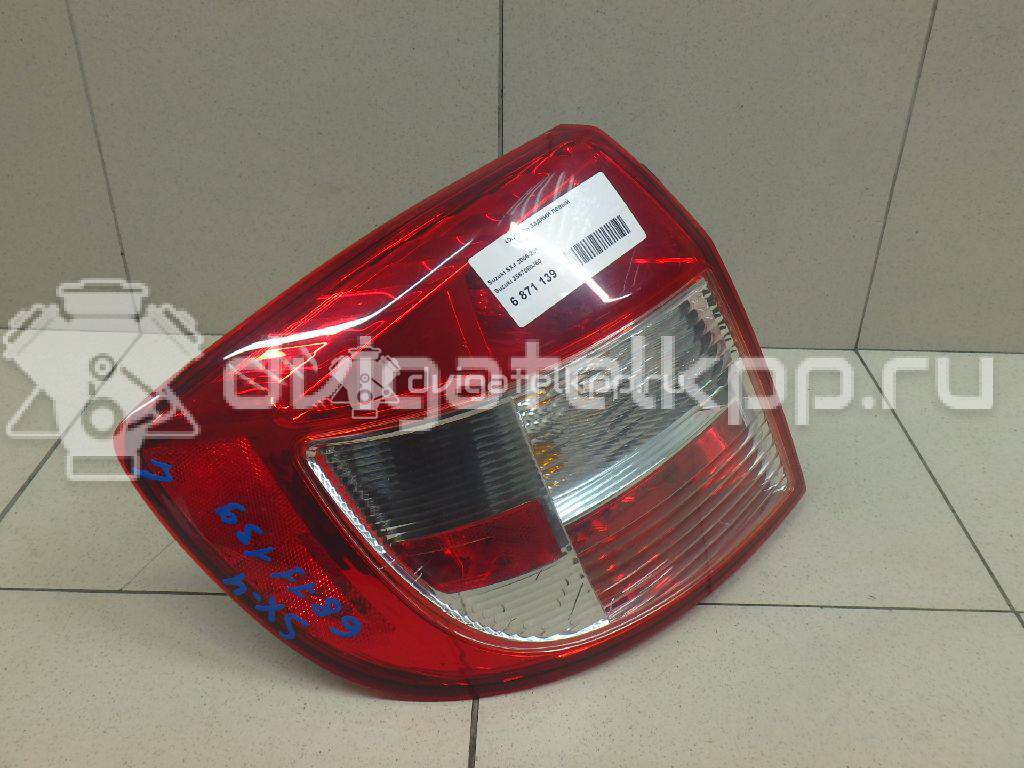 Фото Фонарь задний левый  3567080J60 для Suzuki Sx4 {forloop.counter}}