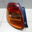 Фото Фонарь задний левый  3567079J00 для Suzuki Sx4 {forloop.counter}}