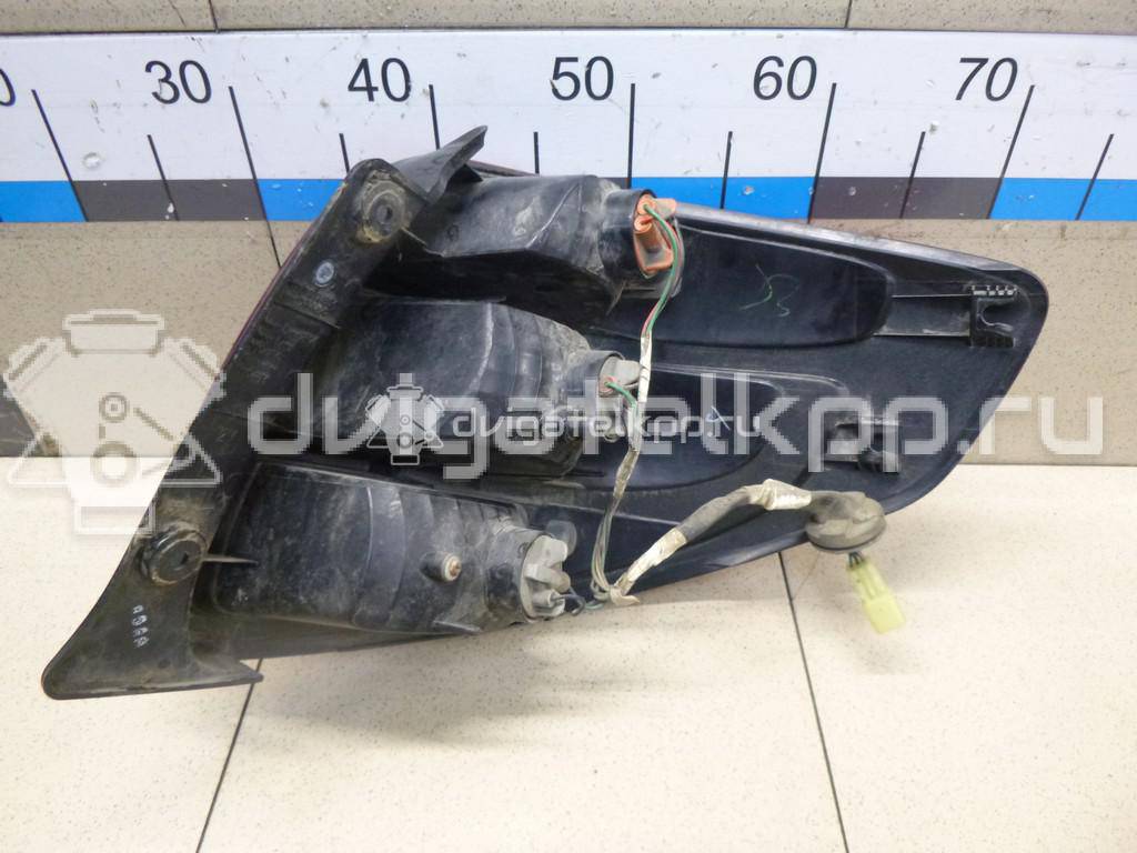 Фото Фонарь задний левый  3567079J00 для Suzuki Sx4 {forloop.counter}}