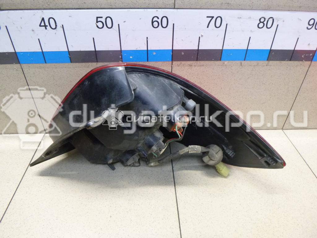 Фото Фонарь задний левый  3567079J00 для Suzuki Sx4 {forloop.counter}}