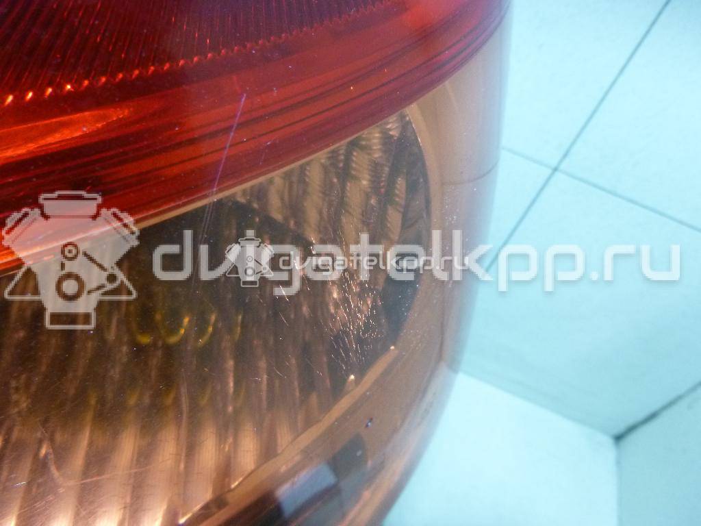 Фото Фонарь задний правый  3565079J00 для Suzuki Sx4 {forloop.counter}}