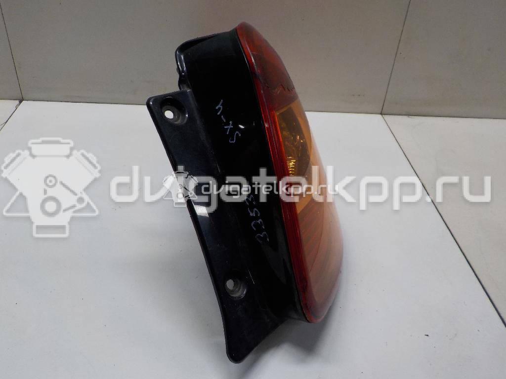 Фото Фонарь задний правый  3565079j10 для suzuki SX4 {forloop.counter}}