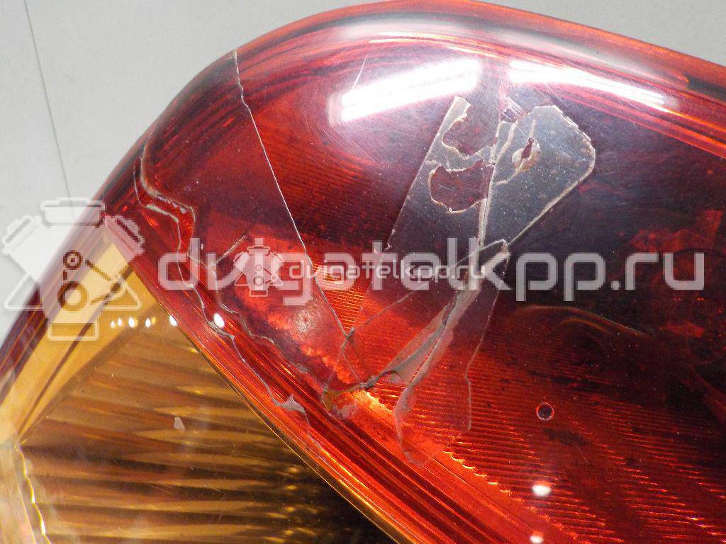 Фото Фонарь задний правый  3565079j10 для suzuki SX4 {forloop.counter}}