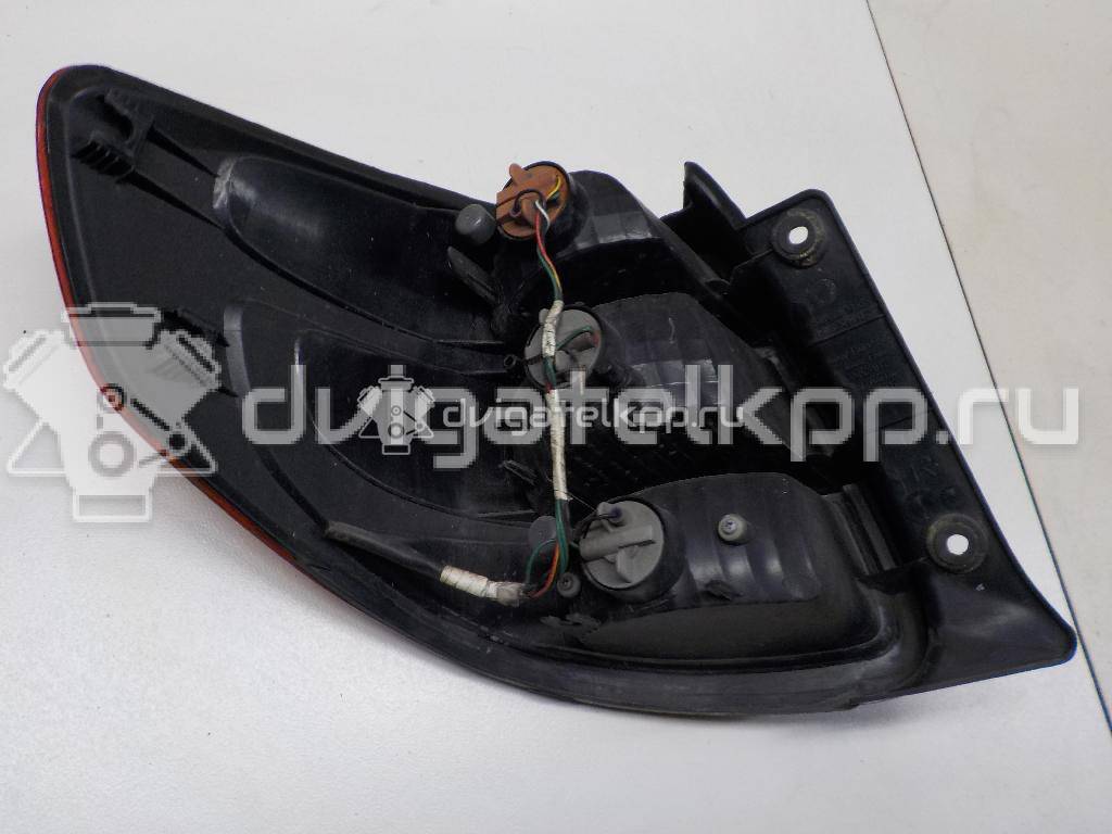 Фото Фонарь задний правый  3565079j10 для suzuki SX4 {forloop.counter}}