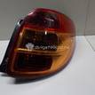 Фото Фонарь задний правый  3565079j10 для suzuki SX4 {forloop.counter}}