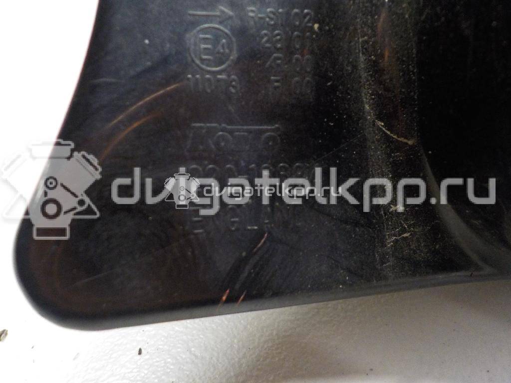 Фото Фонарь задний правый  3565079j10 для suzuki SX4 {forloop.counter}}