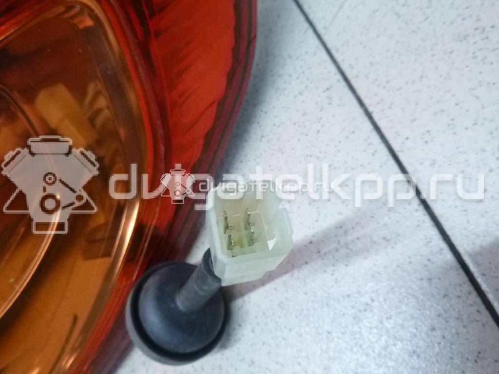 Фото Фонарь задний правый  3565079J10 для suzuki SX4 {forloop.counter}}