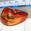Фото Фонарь задний правый  3565079J10 для suzuki SX4 {forloop.counter}}