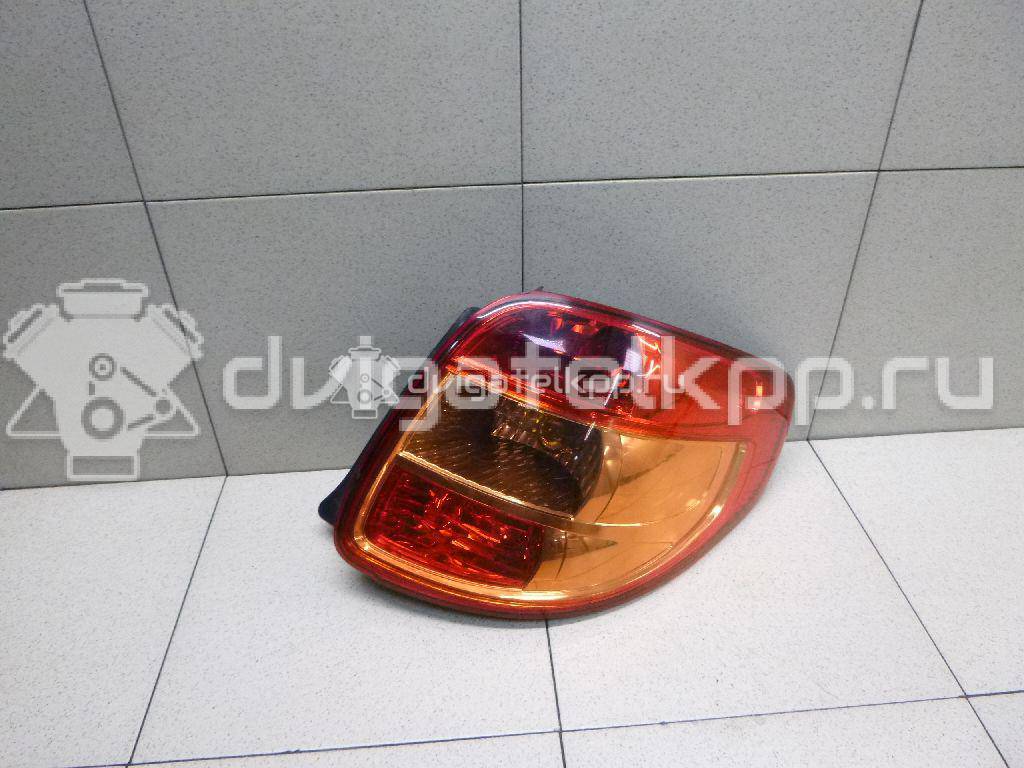 Фото Фонарь задний правый  3565079J10 для suzuki SX4 {forloop.counter}}