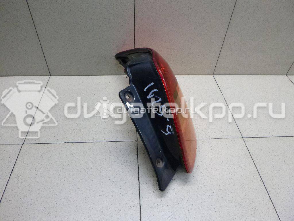 Фото Фонарь задний правый  3565079J10 для suzuki SX4 {forloop.counter}}