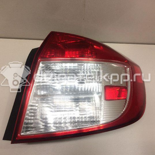 Фото Фонарь задний правый  3565080j60 для Suzuki Sx4