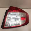 Фото Фонарь задний правый  3565080j60 для Suzuki Sx4 {forloop.counter}}