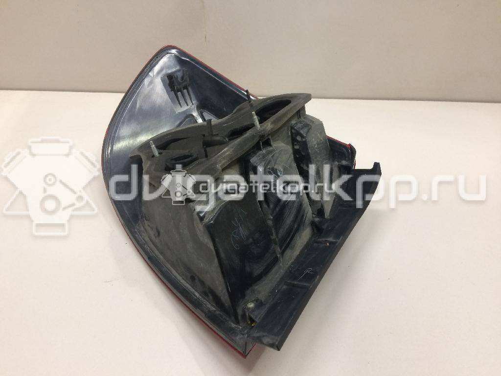 Фото Фонарь задний правый  3565080j60 для Suzuki Sx4 {forloop.counter}}