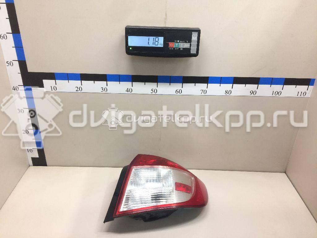 Фото Фонарь задний правый  3565080j60 для Suzuki Sx4 {forloop.counter}}