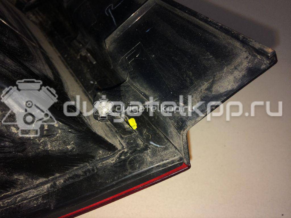 Фото Фонарь задний правый  3565080j60 для Suzuki Sx4 {forloop.counter}}