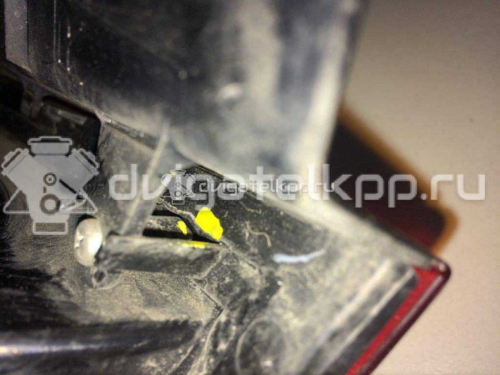 Фото Фонарь задний правый  3565080j60 для Suzuki Sx4 {forloop.counter}}