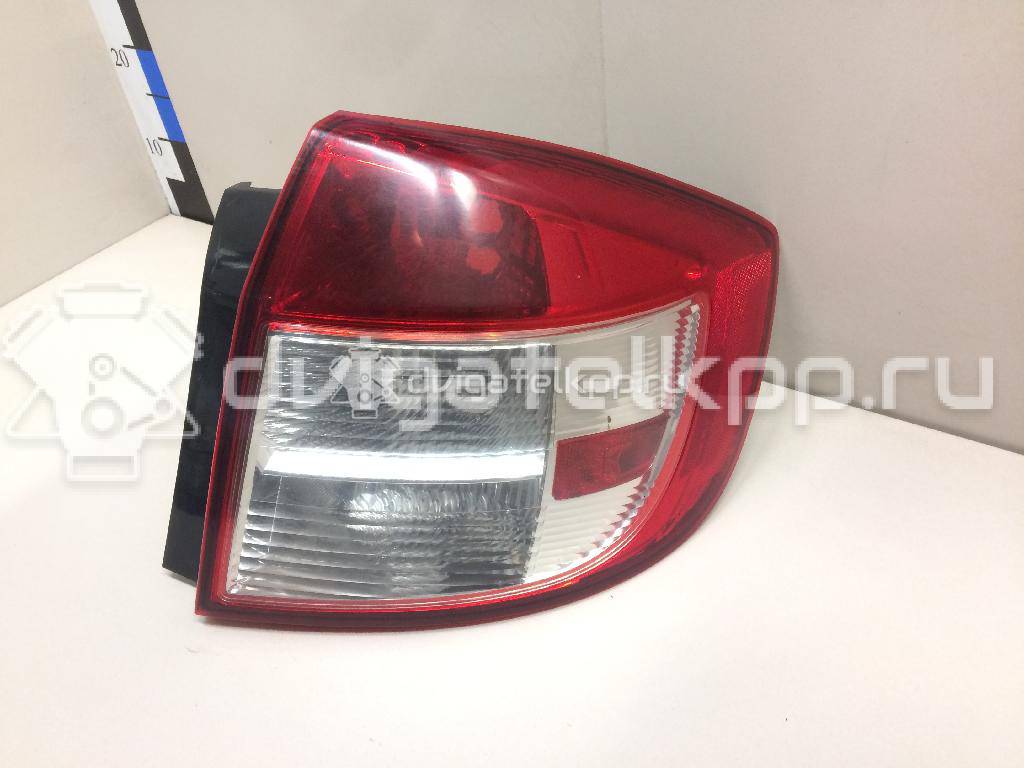 Фото Фонарь задний правый  3565080j60 для Suzuki Sx4 {forloop.counter}}