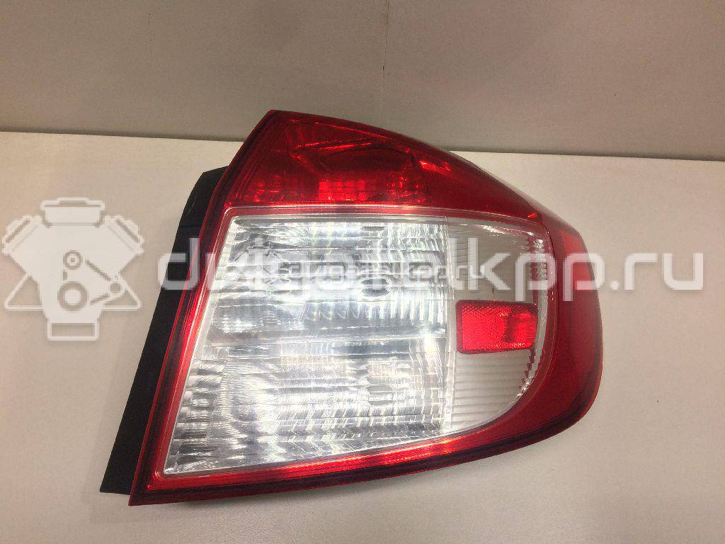 Фото Фонарь задний правый  3565080j60 для Suzuki Sx4 {forloop.counter}}