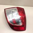 Фото Фонарь задний правый  3565080j60 для Suzuki Sx4 {forloop.counter}}