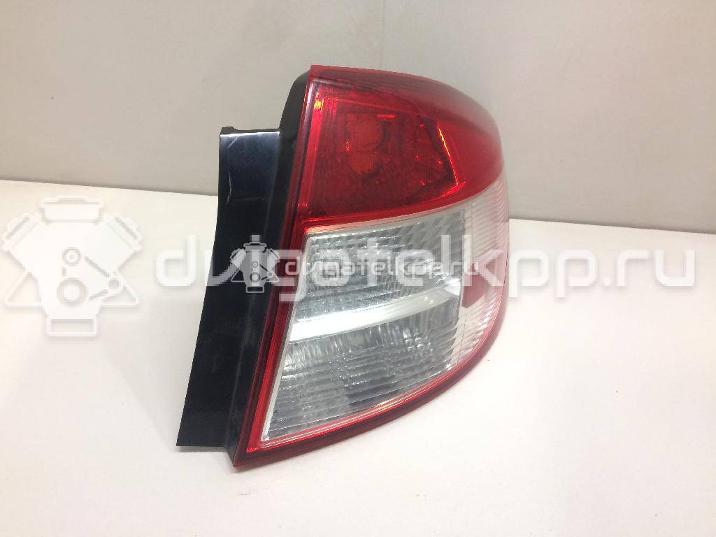 Фото Фонарь задний правый  3565080j60 для Suzuki Sx4 {forloop.counter}}