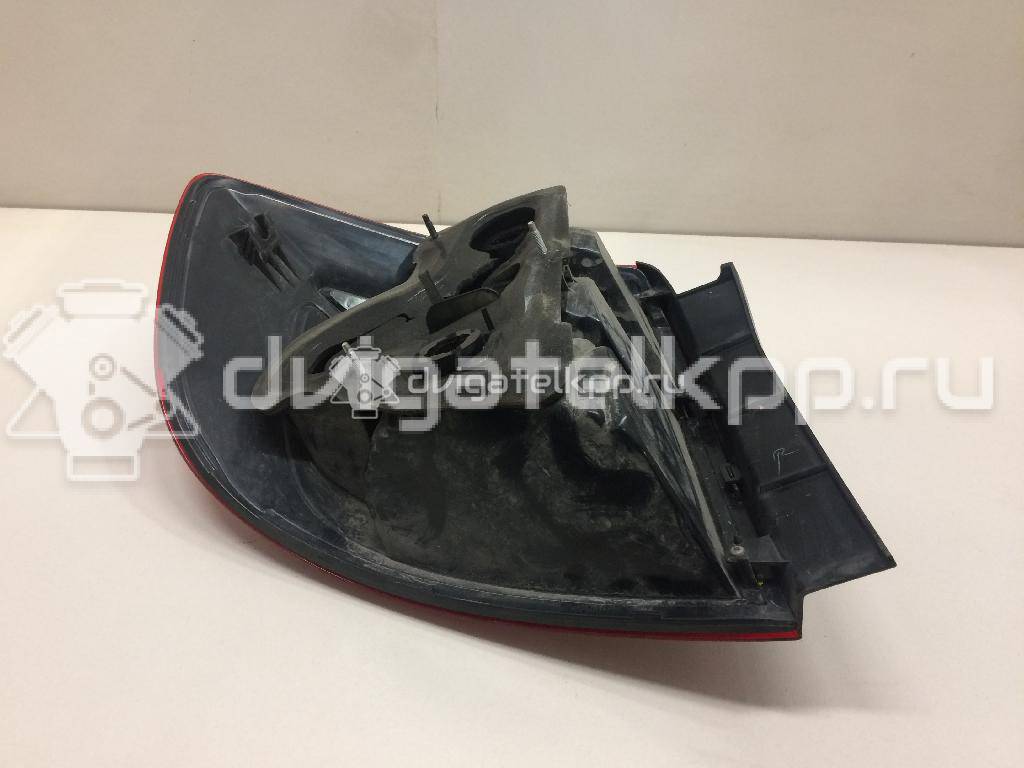 Фото Фонарь задний правый  3565080j60 для Suzuki Sx4 {forloop.counter}}