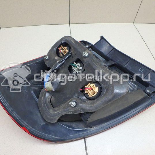 Фото Фонарь задний правый  3565080J60 для Suzuki Sx4