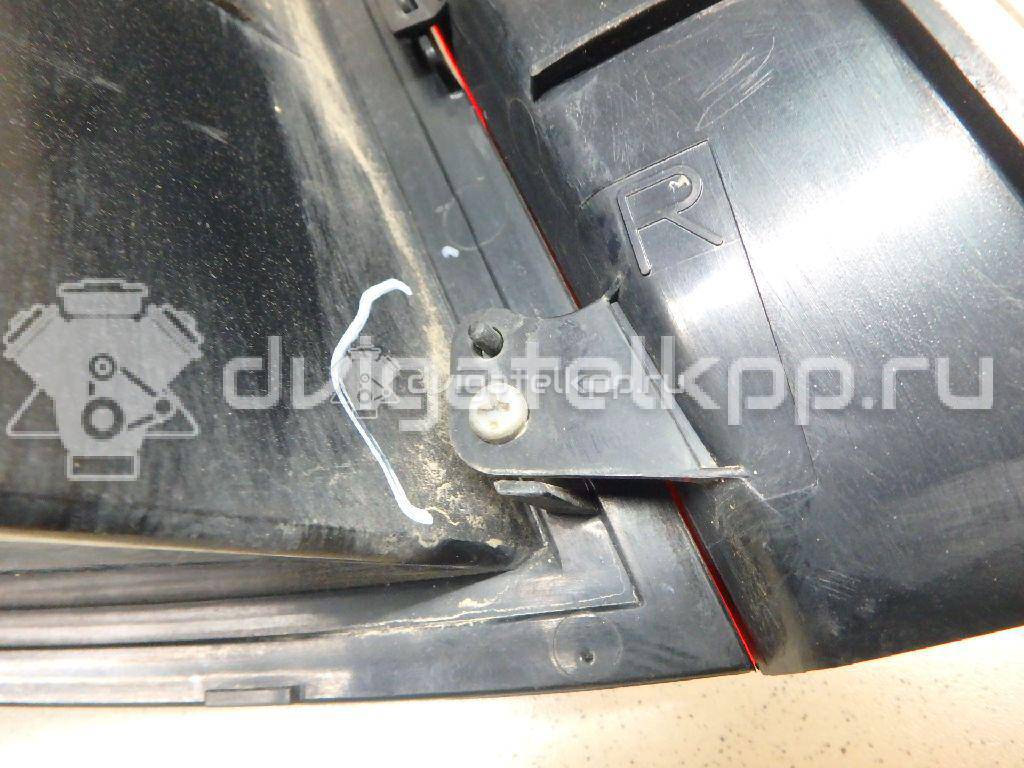 Фото Фонарь задний правый  3565080J60 для Suzuki Sx4 {forloop.counter}}