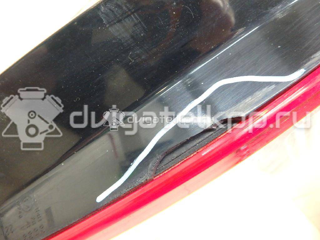 Фото Фонарь задний правый  3565080J60 для Suzuki Sx4 {forloop.counter}}