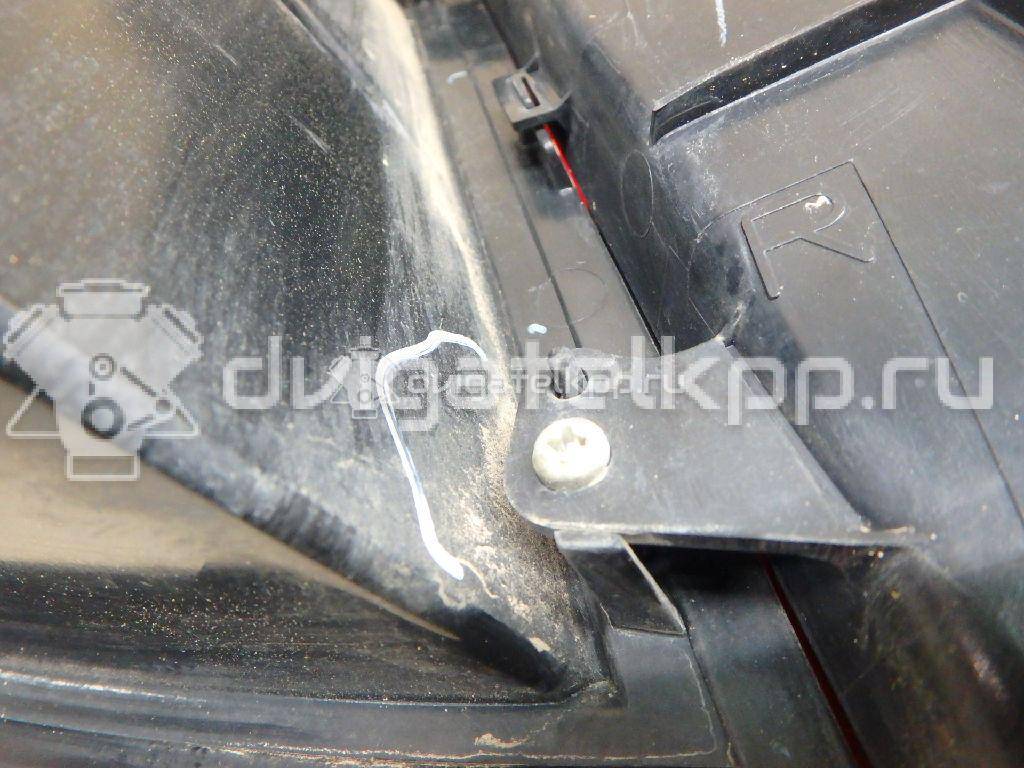 Фото Фонарь задний правый  3565080J60 для Suzuki Sx4 {forloop.counter}}