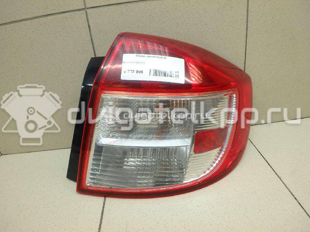 Фото Фонарь задний правый  3565080J60 для Suzuki Sx4 {forloop.counter}}