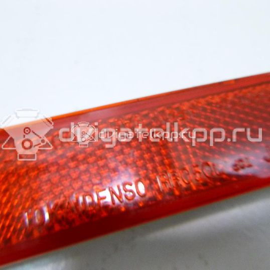 Фото Отражатель в бампер задний правый  3595079j02 для suzuki SX4