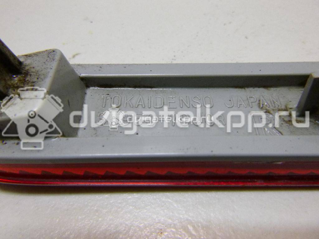 Фото Отражатель в бампер задний правый  3595079j02 для suzuki SX4 {forloop.counter}}