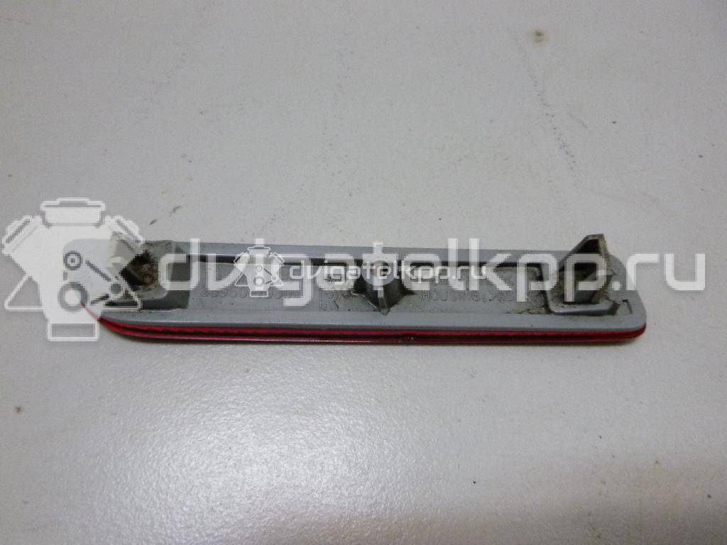 Фото Отражатель в бампер задний правый  3595079j02 для suzuki SX4 {forloop.counter}}