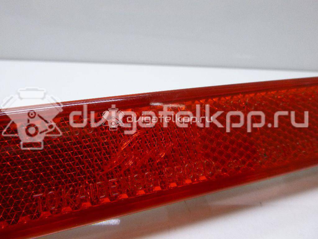 Фото Отражатель в бампер задний правый  3595079j02 для suzuki SX4 {forloop.counter}}