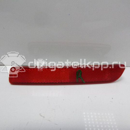 Фото Отражатель в бампер задний правый  3595079j02 для suzuki SX4