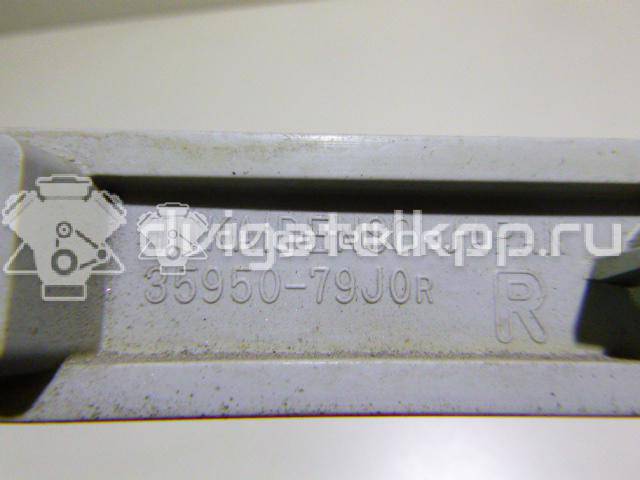 Фото Отражатель в бампер задний правый  3595079j02 для suzuki SX4 {forloop.counter}}