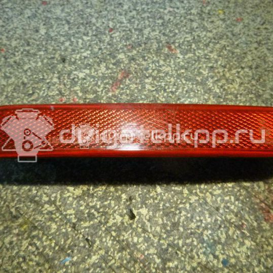 Фото Отражатель в бампер задний правый  3595079j02 для suzuki SX4