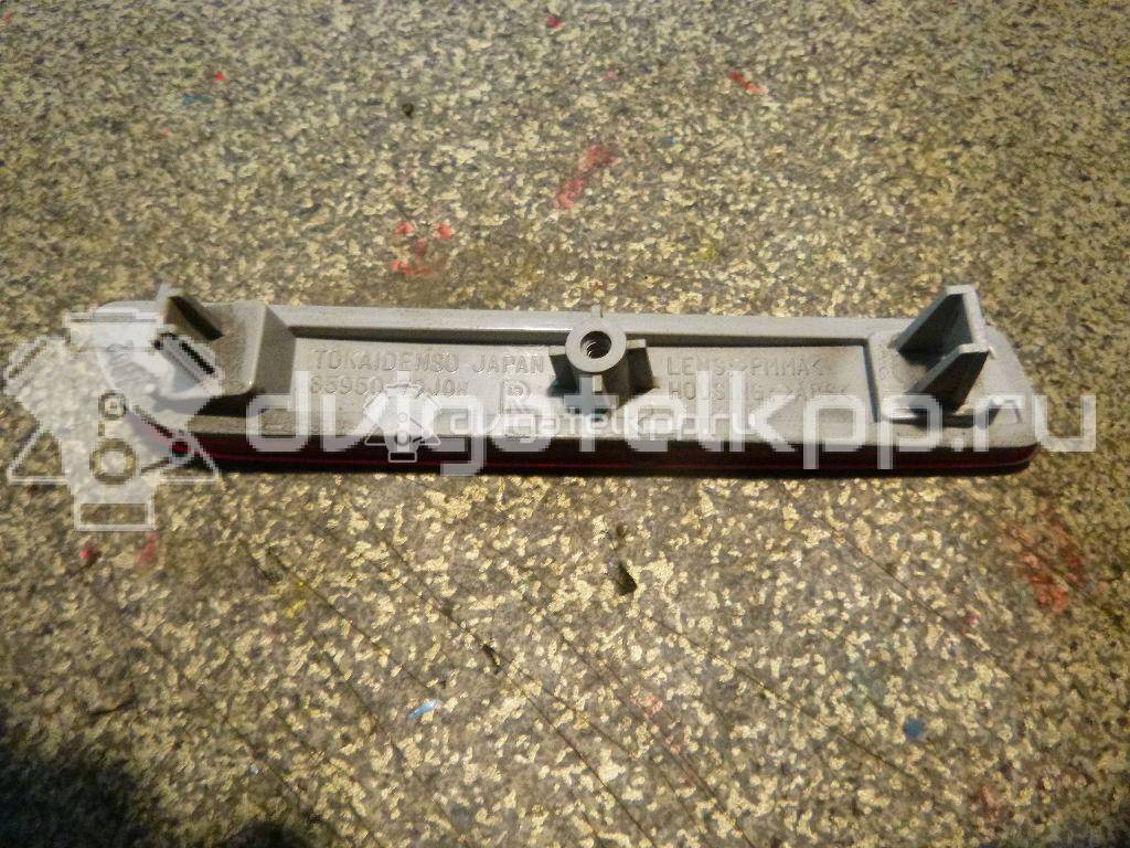 Фото Отражатель в бампер задний правый  3595079j02 для suzuki SX4 {forloop.counter}}
