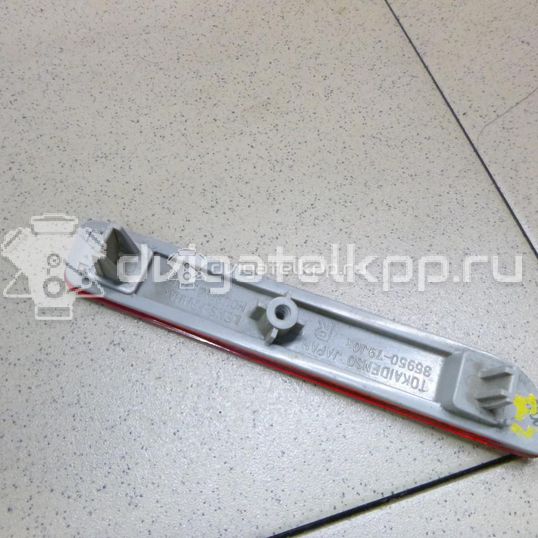 Фото Отражатель в бампер задний правый  3595079j02 для suzuki SX4