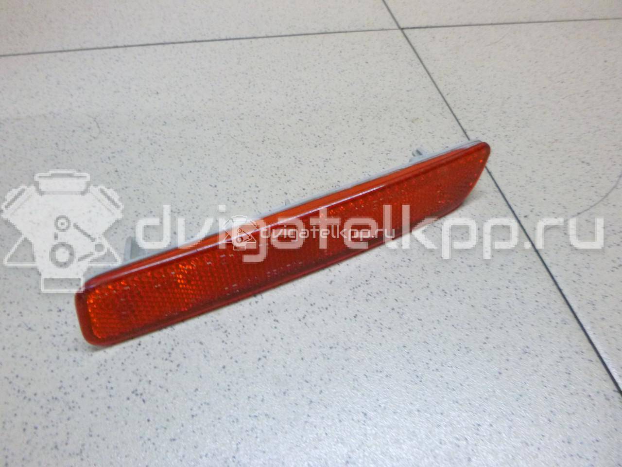 Фото Отражатель в бампер задний правый  3595079j02 для suzuki SX4 {forloop.counter}}