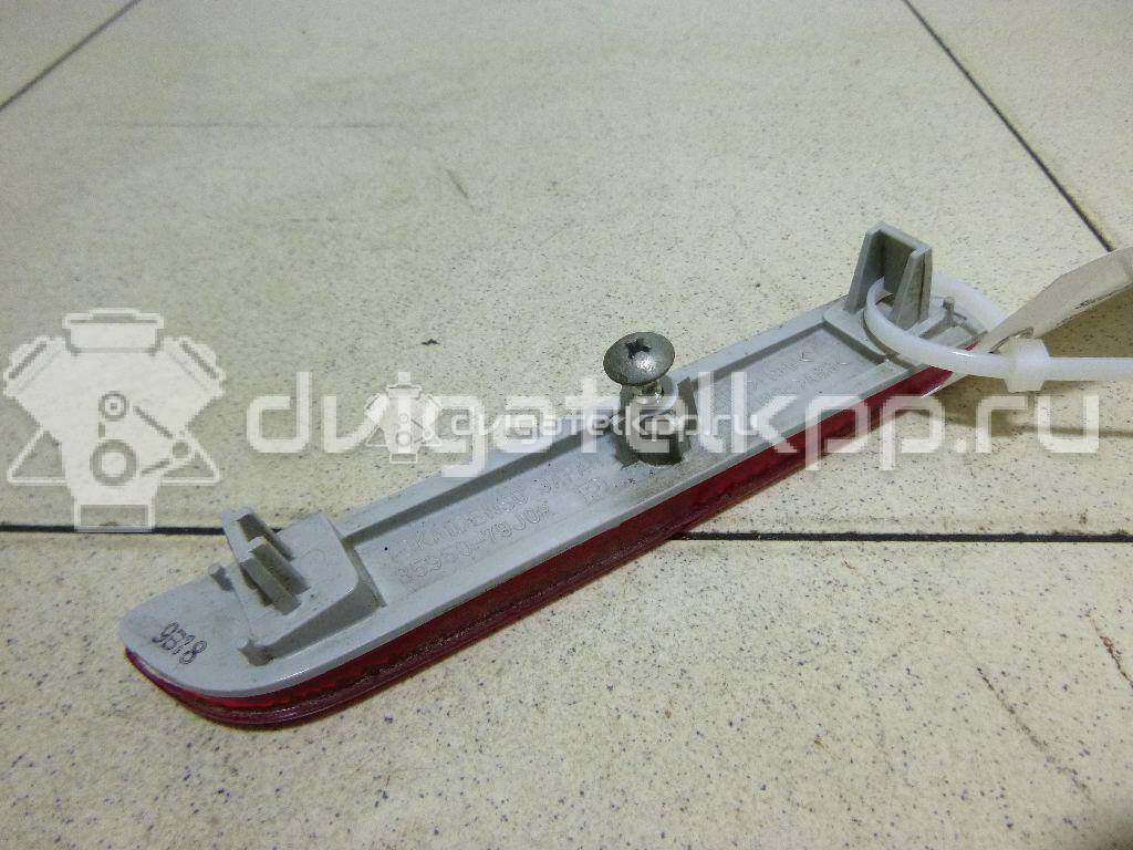 Фото Отражатель в бампер задний правый  3595079j02 для suzuki SX4 {forloop.counter}}
